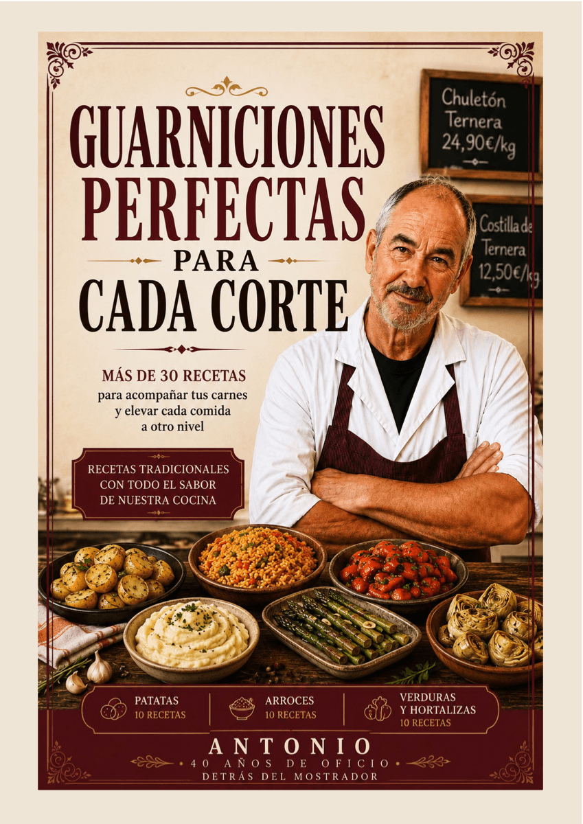 Guarniciones Perfectas para Cada Corte
